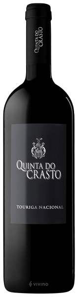 Quinta do Crasto Touriga Nacional 2016