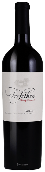 Trefethen Merlot 2019