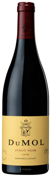 DuMOL Eoin Pinot Noir 2010