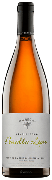 Finca Torremilanos Pe?alba L?pez Blanco 2019