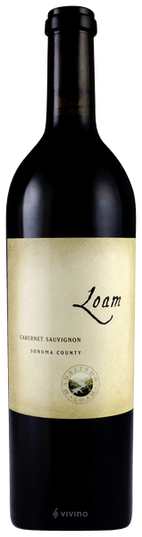 Mauritson Loam Loam Cabernet Sauvignon 2014