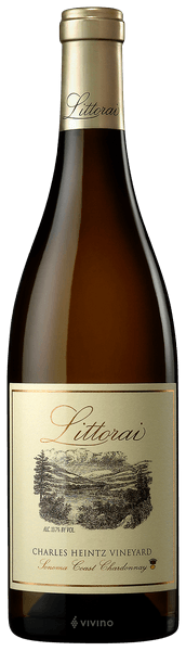 Littorai Charles Heintz Vineyard Chardonnay 2018