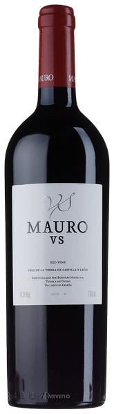 Bodegas Mauro VS 2018