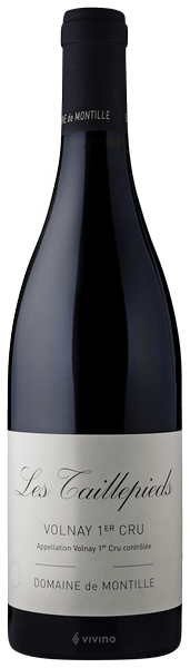 Domaine de Montille Volnay 1er Cru 'Les Taillepieds' 2011