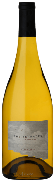 The Terraces Chardonnay 2017