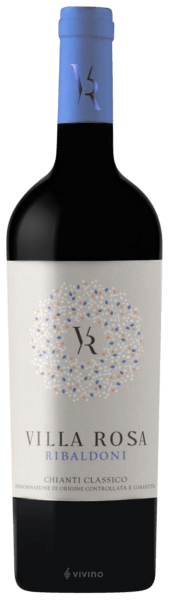 Villa Rosa Ribaldoni Chianti Classico 2016