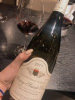 Domaine Odoul-Coquard Morey-Saint-Denis  'Les Crais-Gillon' 2017