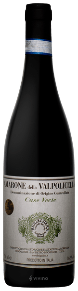 Brigaldara Amarone della Valpolicella Case Vecie 2013