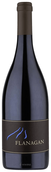 Flanagan Syrah 2016