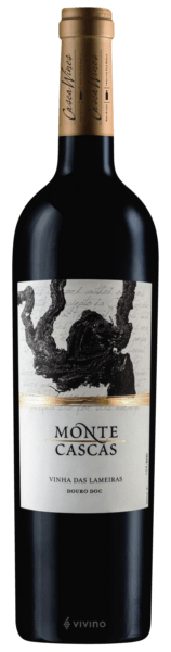 Monte Cascas Vinha das Lameiras 2013
