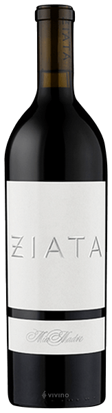 Ziata Mia Madre Red 2016
