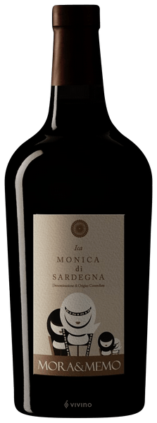 Mora & Memo Ica Monica di Sardegna 2017