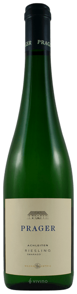 Prager Achleiten Riesling Smaragd 2020