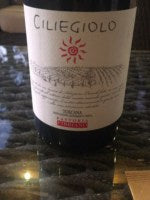 Fibbiano Ciliegiolo 2017