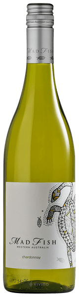 MadFish Chardonnay 2017