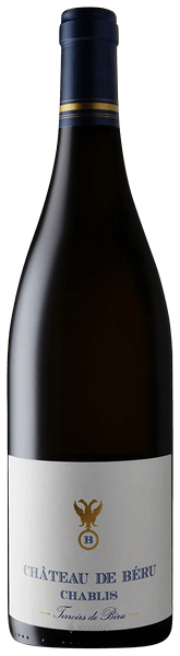 Ch?teau de B?ru Terroirs de B?ru Chablis 2017
