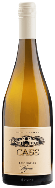 Cass Viognier 2016