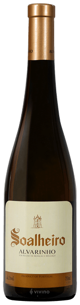 Soalheiro Alvarinho 2021