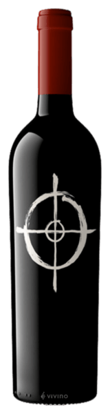 Provenance Deadeye Red Blend 2017