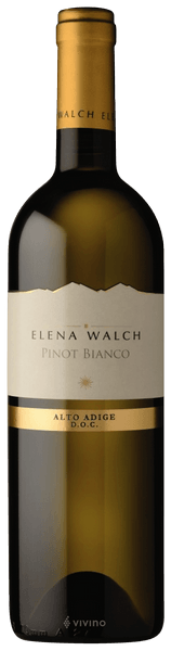 Elena Walch Pinot Bianco (Selezione) 2020