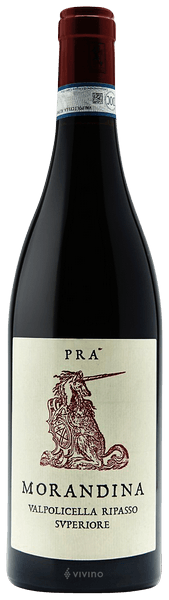 Pr? Morandina Valpolicella Ripasso Superiore 2018