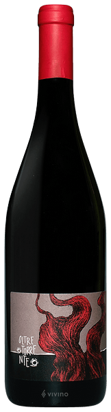 Oltretorrente Barbera Superiore Colli Tortonesi 2018