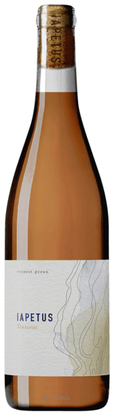 Iapetus Tectonic 2020