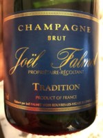 Jo?l Falmet Tradition Brut Champagne N.V.