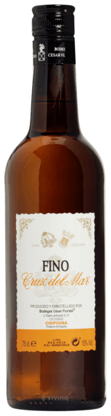 C?sar Florido Cruz del Mar Fino N.V.