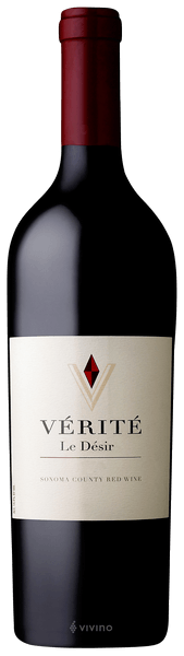Verite Le D?sir 2001