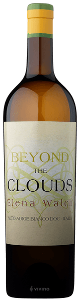 Elena Walch Beyond the Clouds 2020