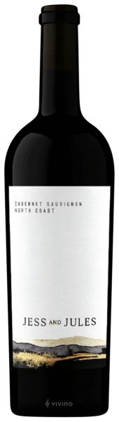 Jess and Jules Cabernet Sauvignon 2017