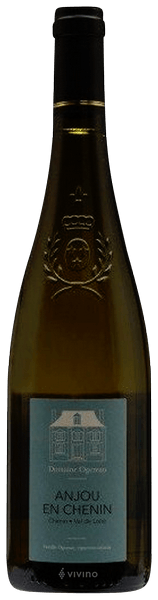 Domaine Ogereau Anjou en Chenin 2019
