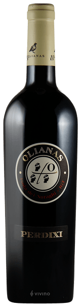 Olianas Perdixi 2012