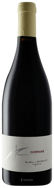 Aur?lien Chatagnier Cornas 2017