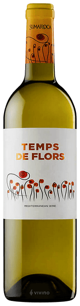 Sumarroca Temps de Flors Pened?s 2016