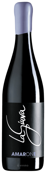 La Giuva Amarone 2015