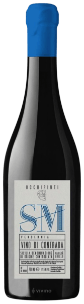 Occhipinti Contrada SM 2020