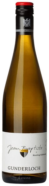 Weingut Gunderloch Jean-Baptiste Riesling Kabinett 2017
