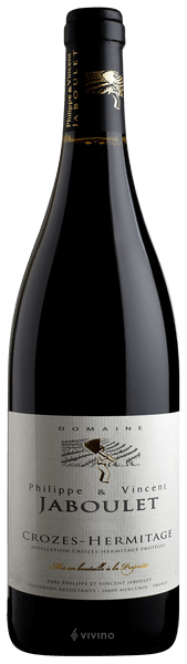 Domaine Philippe et Vincent Jaboulet Crozes-Hermitage 2013