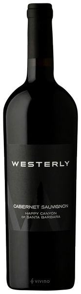 Westerly Cabernet Sauvignon 2017