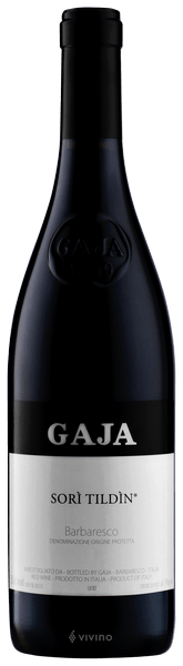 Gaja Sor? Tild?n (Barbaresco) Langhe 2014