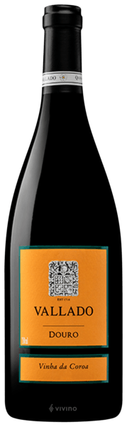 Quinta do Vallado Vinha da Coroa 2018