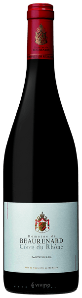 Domaine de Beaurenard C?tes du Rh?ne 2020