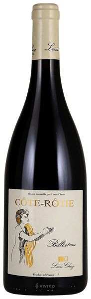 Louis Ch?ze Bellissima C?te-R?tie 2016