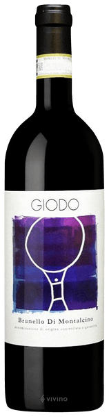 Giodo Brunello di Montalcino 2015