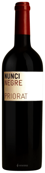 Mas de les Pereres Nunci Negre 2007