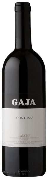 Gaja Conteisa Langhe 2015