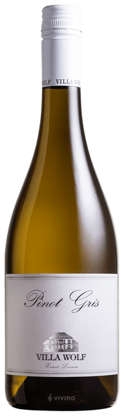 Villa Wolf Pinot Gris 2018