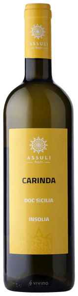 Assuli Carinda 2020